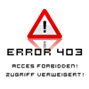 Error 403